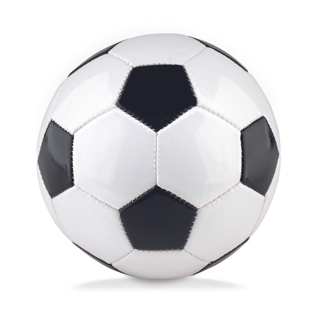 Kleiner PVC Fussball 15cm Fränziang