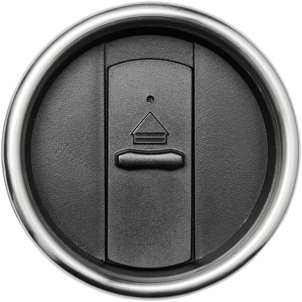 450 ml Becher mit Bambus-Aussenseite - Vregn