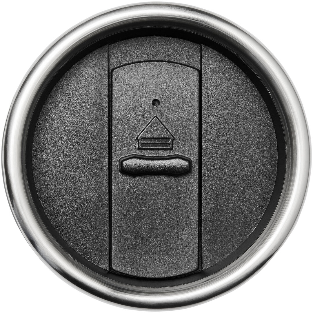 450 ml Becher mit Bambus-Aussenseite - Vregn