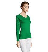 Damen T-Shirt 150g Ferdi