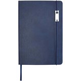 Elegance A5 Hardcover Notizbuch mit Tintenroller Set - Stgan