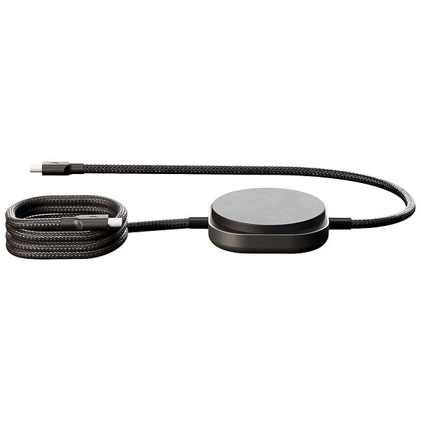 Pro 2 240 W, USB-C, 2 in 1 Ladekabel - Uedin