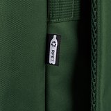 Recycelter Rucksack aus Polyester (900D) Giuniga