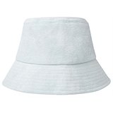 GRS-recycelter Sonnenhut aus Frottee - Warena