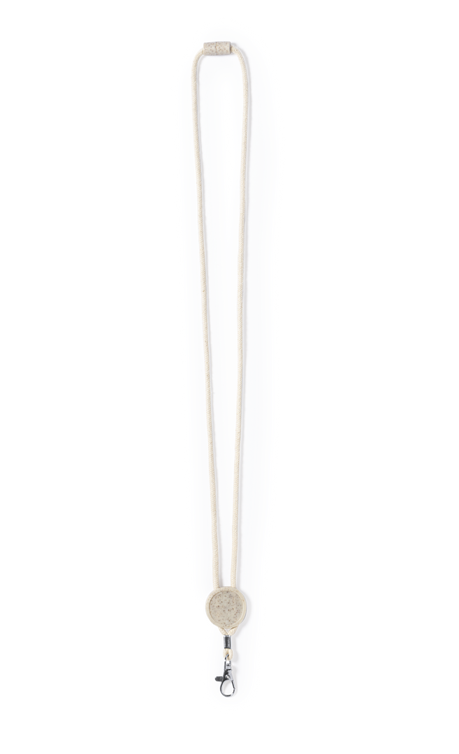 Schlüsselband Idain