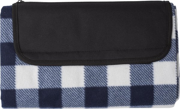 Fleece-Decke Orlen | Recycelt