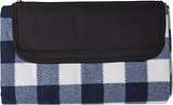 Fleece-Decke Orlen | Recycelt