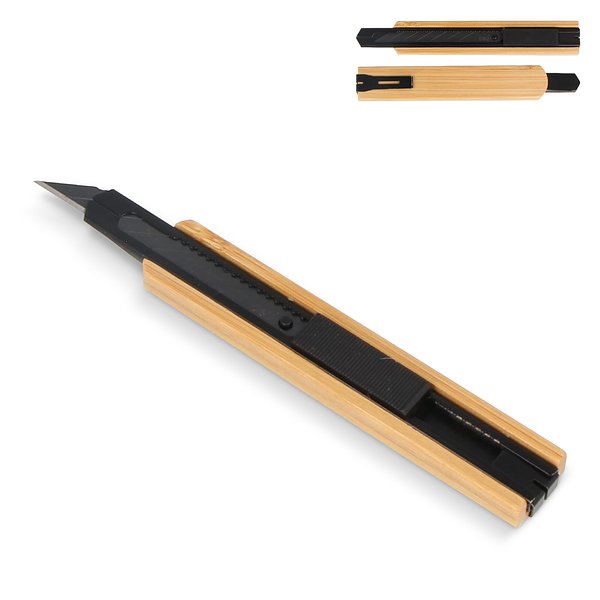 Hobby Knife Bamboo Lurinelia