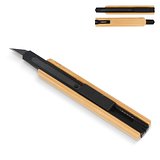 Hobby Knife Bamboo Lurinelia