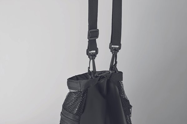 Wasserfester Beutel 6 l Rudorg