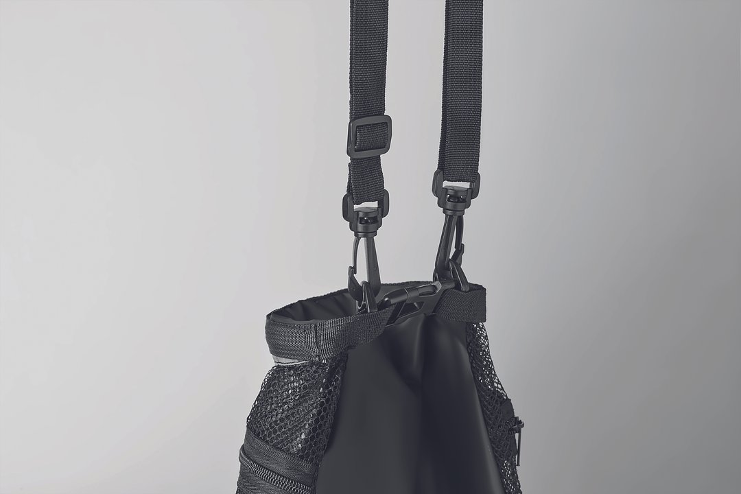 Wasserfester Beutel 6 l Rudorg