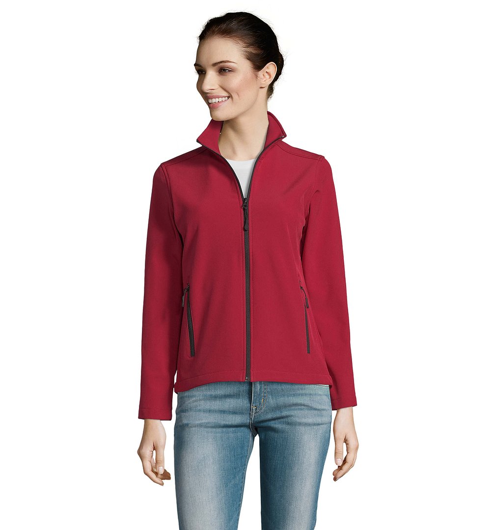 Damen Jacke 280g Bignanria
