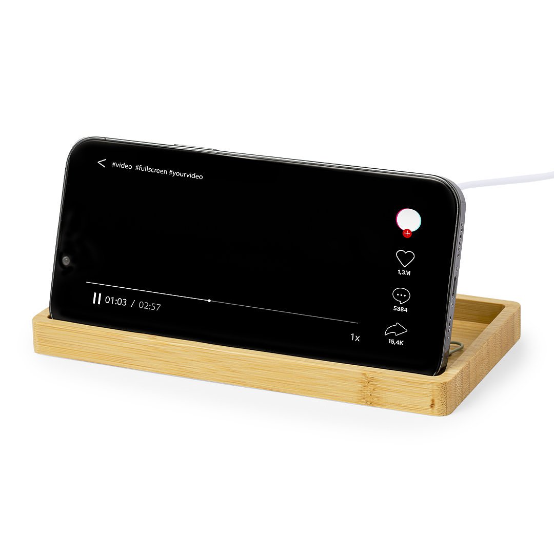 Ordner Ladegerät Ideit