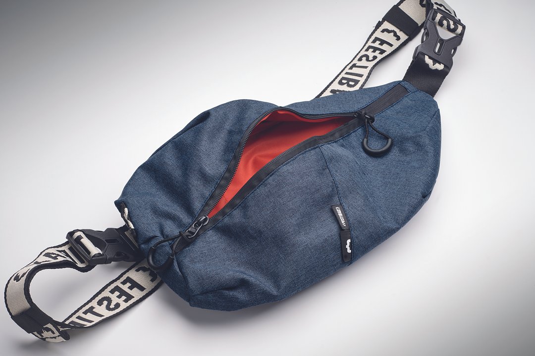 Festival-Bag Onnettas