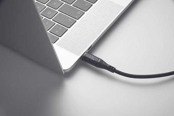 100W Ladekabel Typ-C Coreivrs