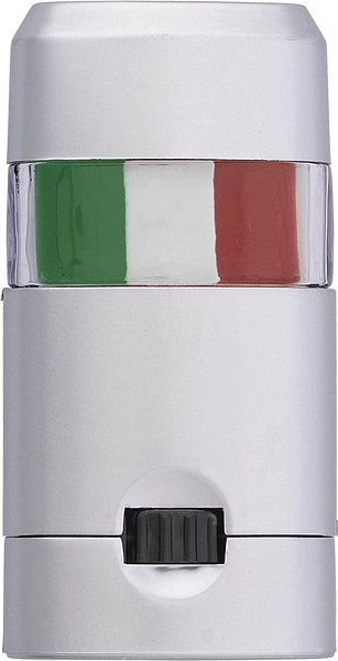 Gesichtsbemalung Colornation Urilgn
