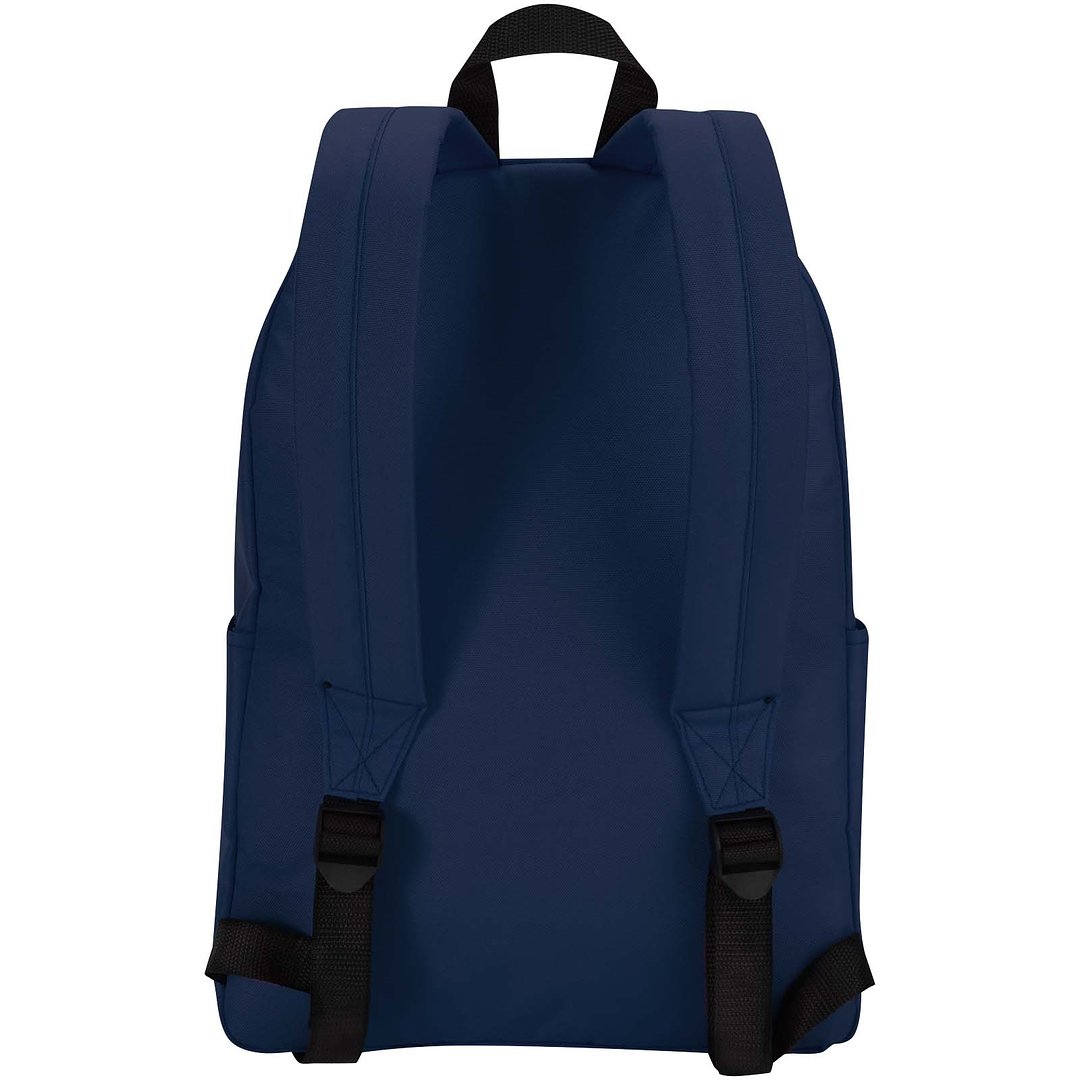14" GRS-recycelter City Laptop Rucksack 14 L - Vicarama