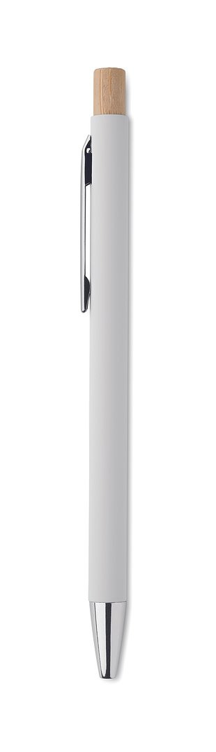 Druckkugelschreiber recycelt Badali