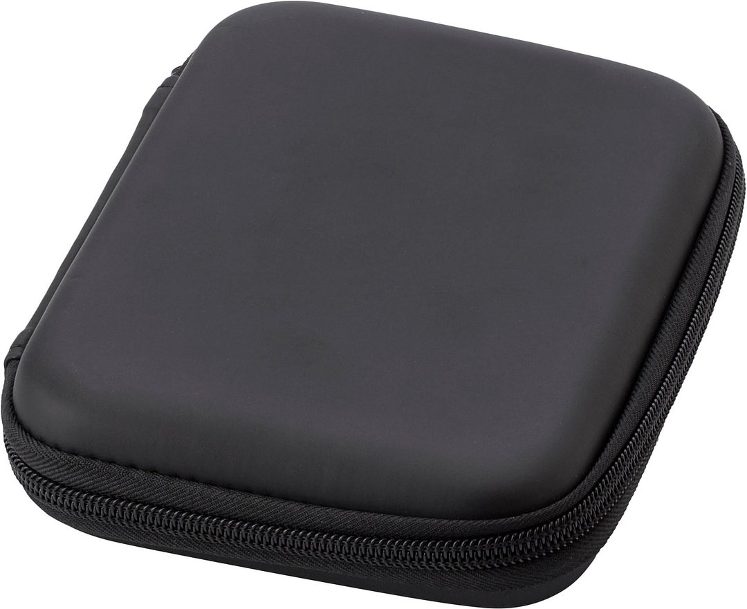 Werkzeugset Elvezin | 24 Teile | Kunstledertasche