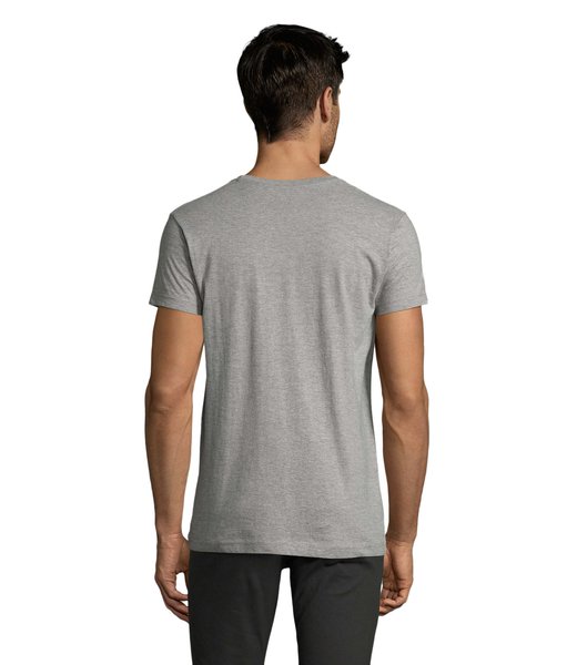 Herren T-Shirt 190 Lütha