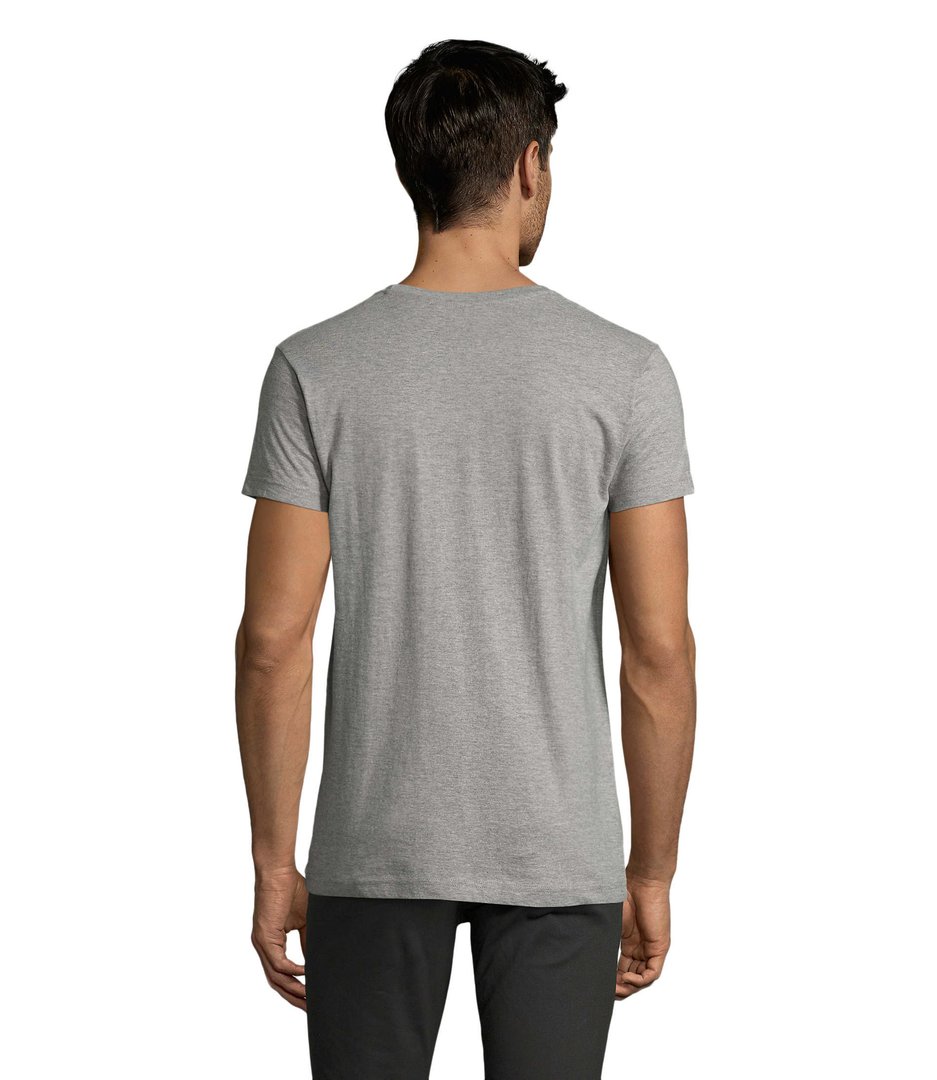 Herren T-Shirt 190 Lütha