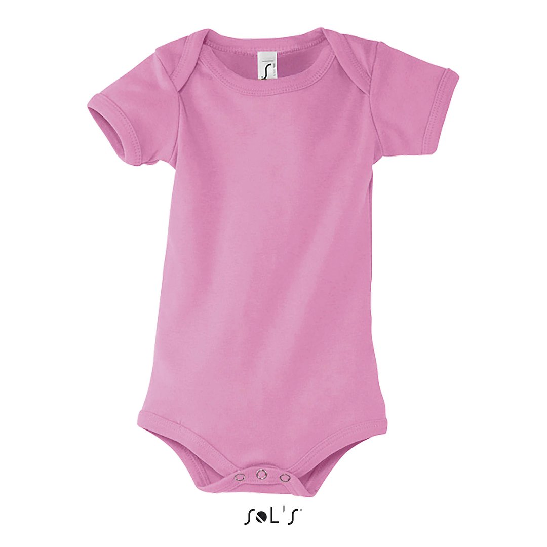 Baby-Body 180g Lüza