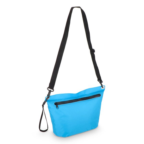 Wasserabweisende Ripstop-Umhängetasche 33 x 23 x 13 cm Uolel