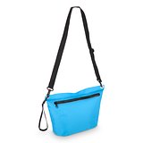 Wasserabweisende Ripstop-Umhängetasche 33 x 23 x 13 cm Uolel