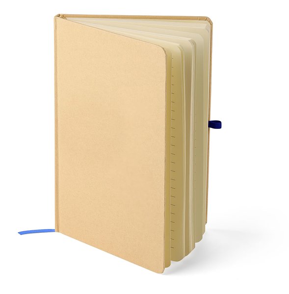 Notizbuch A5 Walia