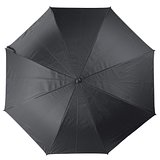 Luxus 25 Doppelkappenschirm mit automatischer Öffnung Minat