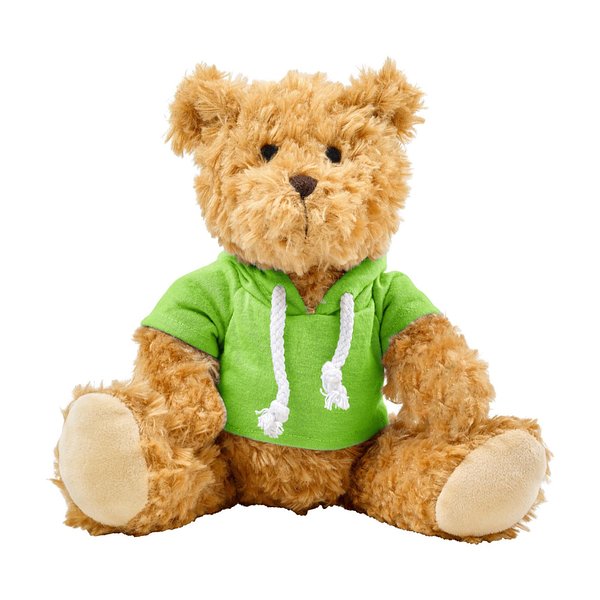 Teddybär Inathole