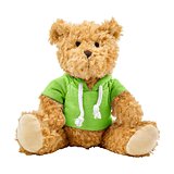 Teddybär Inathole