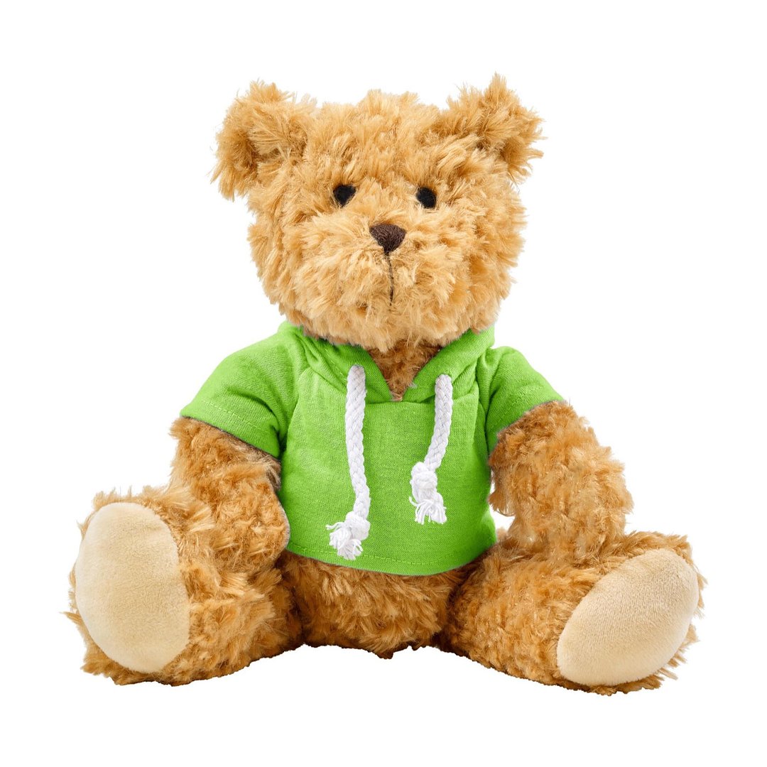 Teddybär Inathole