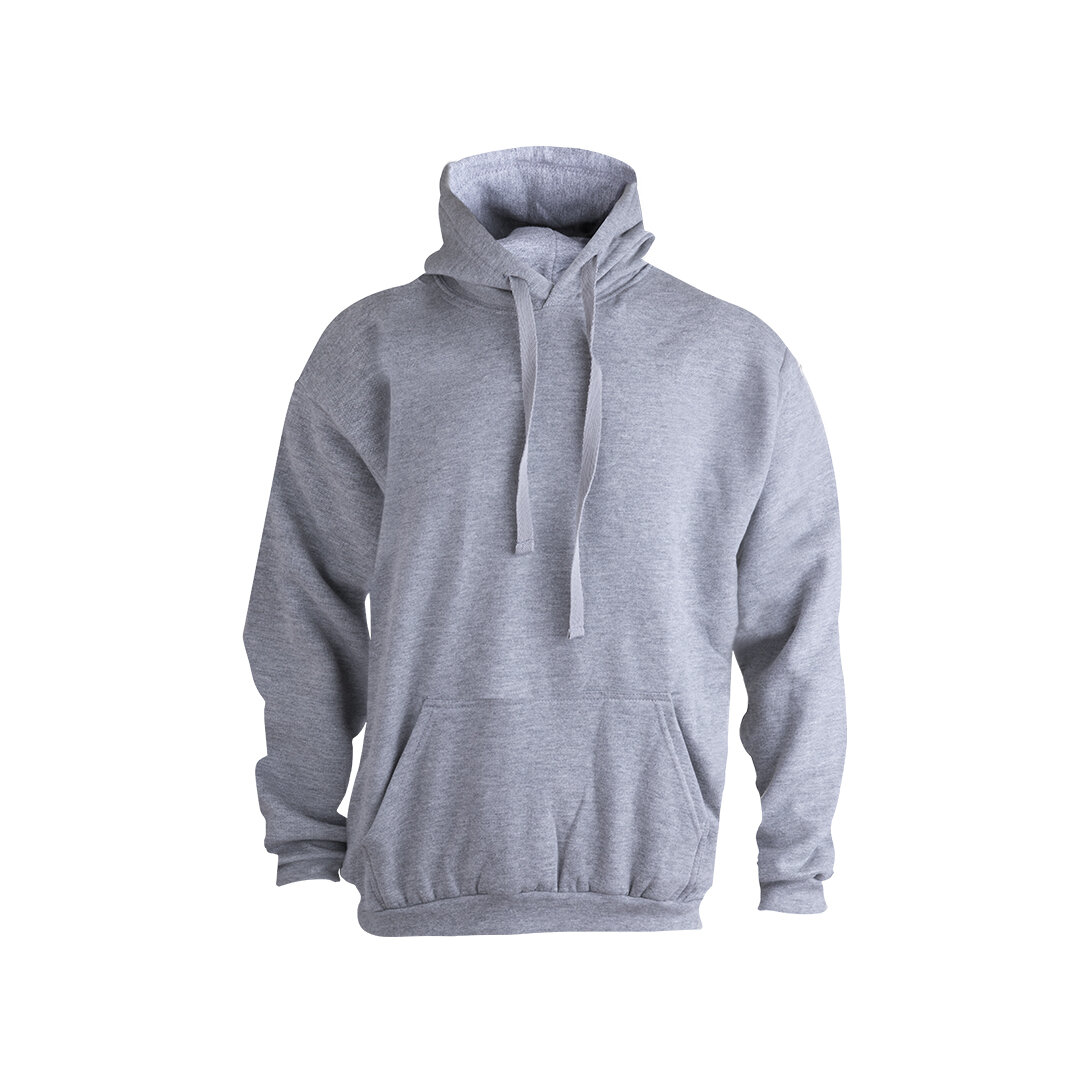 Erwachsene Sweatshirt mit Kapuze "keya"