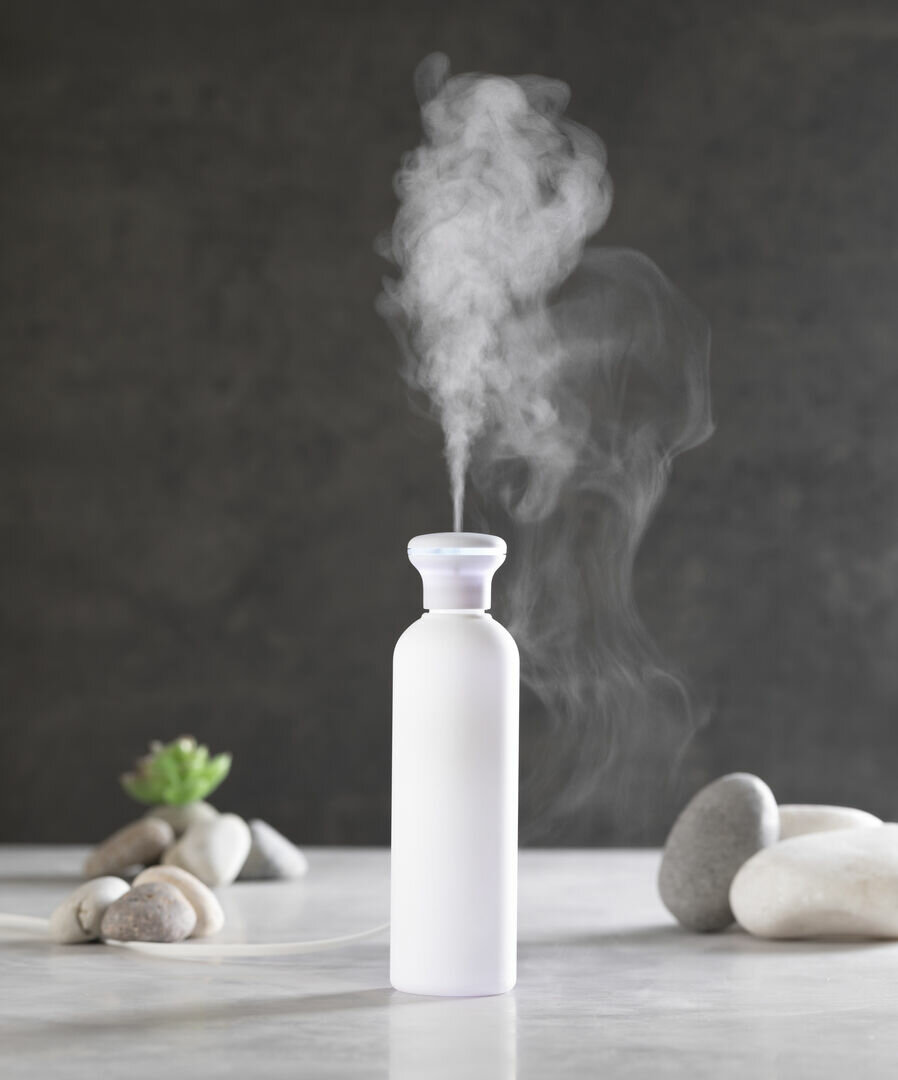 Luftbefeuchter Idfil