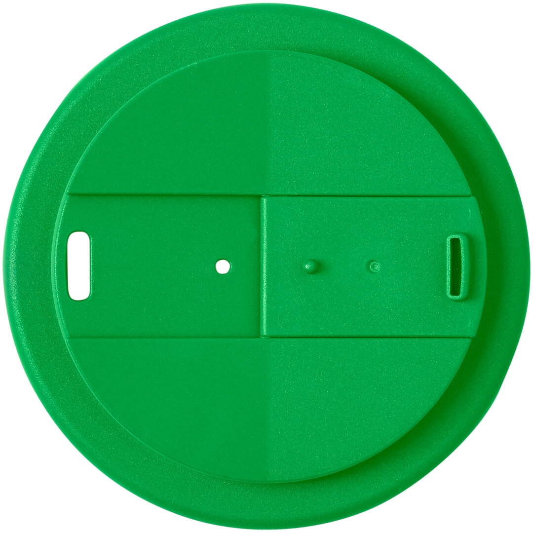 Espresso Eco auslaufsicherer Isolierbecher, 250 ml - Dorleen