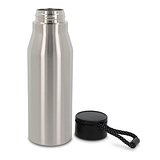 Isolierflasche mit Trageschlaufe 600ml Vinans