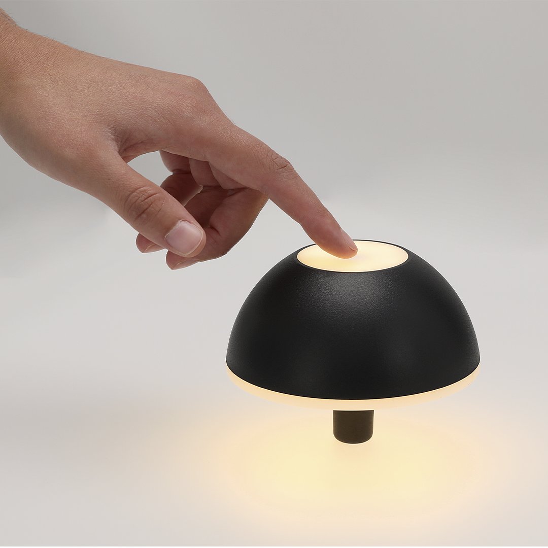 Lampe Idvan