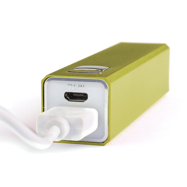 Power Bank Idzer