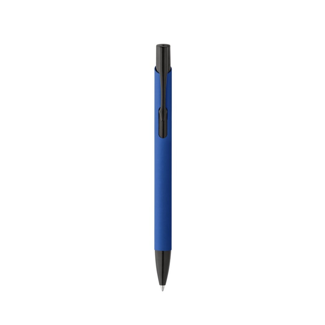 Kugelschreiber aus Aluminium Vein