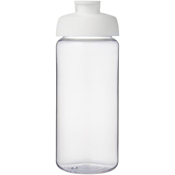 Octave Tritan™ 600-ml-Sportflasche mit Klappdeckel - Sari