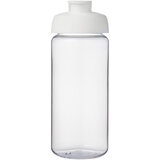 Octave Tritan™ 600-ml-Sportflasche mit Klappdeckel - Sari