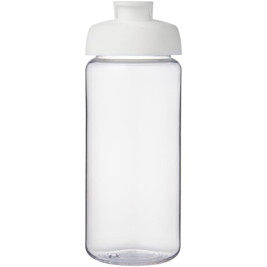 Octave Tritan™ 600-ml-Sportflasche mit Klappdeckel - Sari
