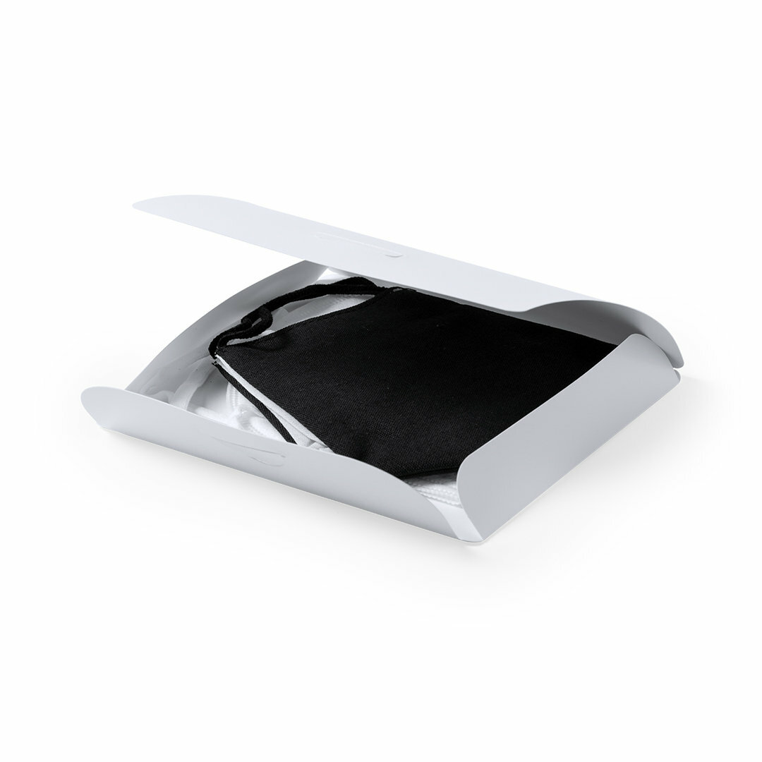 Halterung für Maske XL Idven