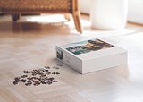 Puzzle 500-teilig Ylana