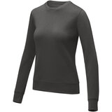 Damenpullover mit Rundhalsausschnitt - Paltie