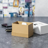 Ladegerät Halter Idngo