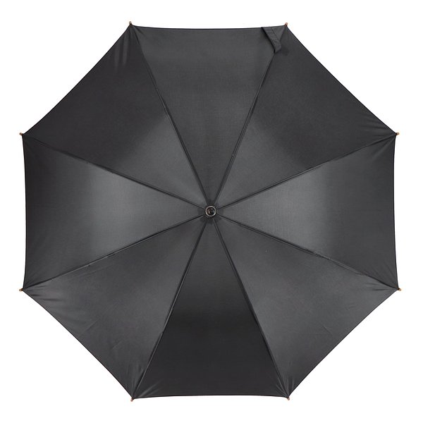 Aran 190T Polyester 23" Regenschirm Auto offen Bengiuli