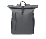 Rolltop-Rucksack 600D RPET Adrins