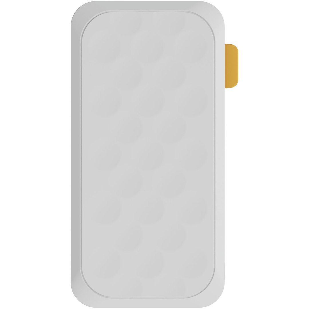 FS520 Fuel-Serie 20.000 mAh 35 W Powerbank - Köbia